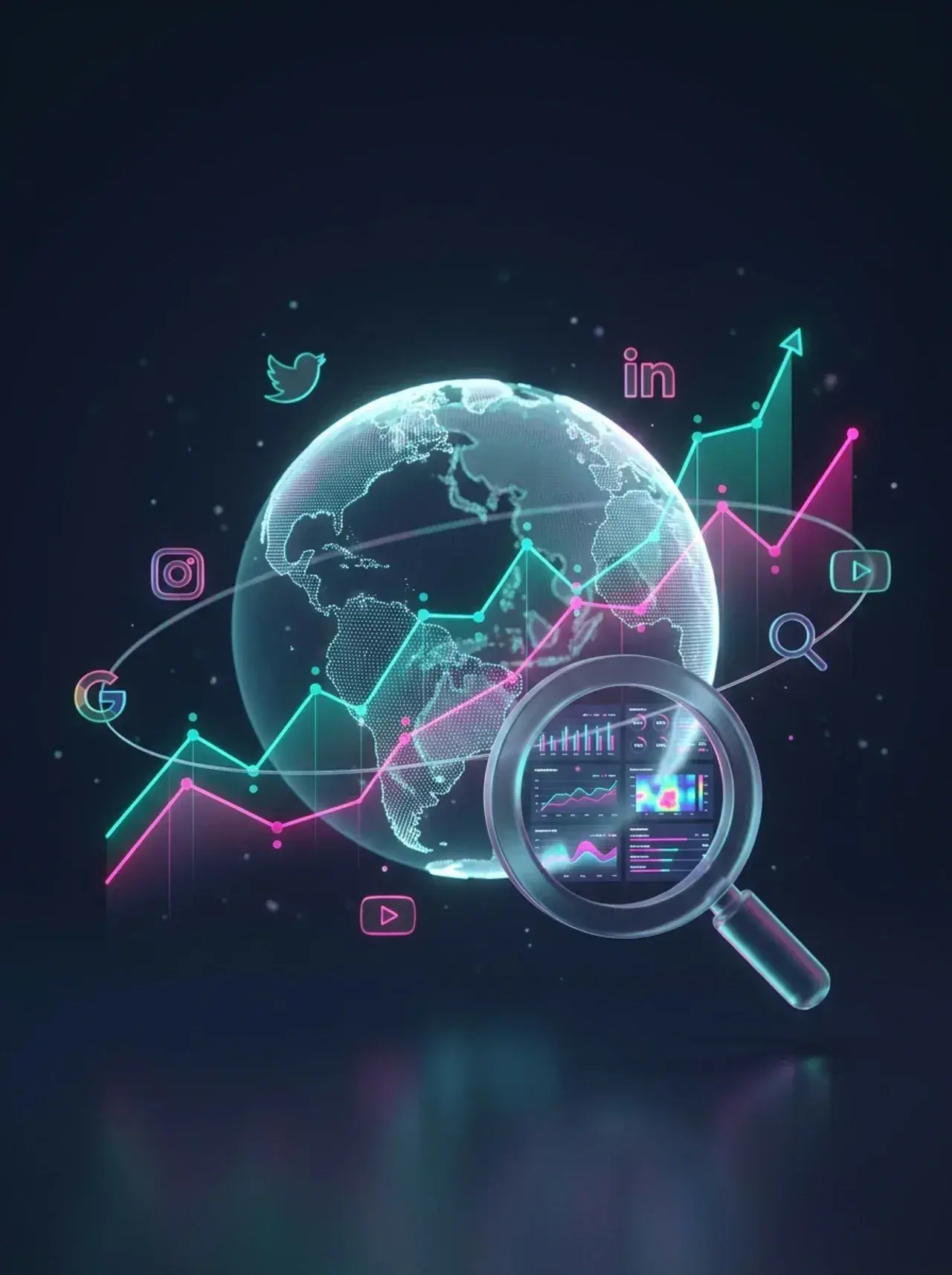 Digitales Marketing