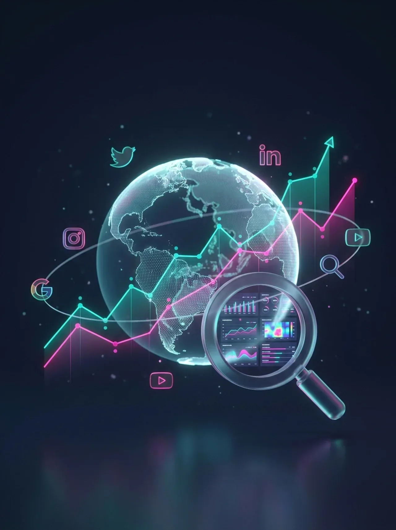 Digitales Marketing